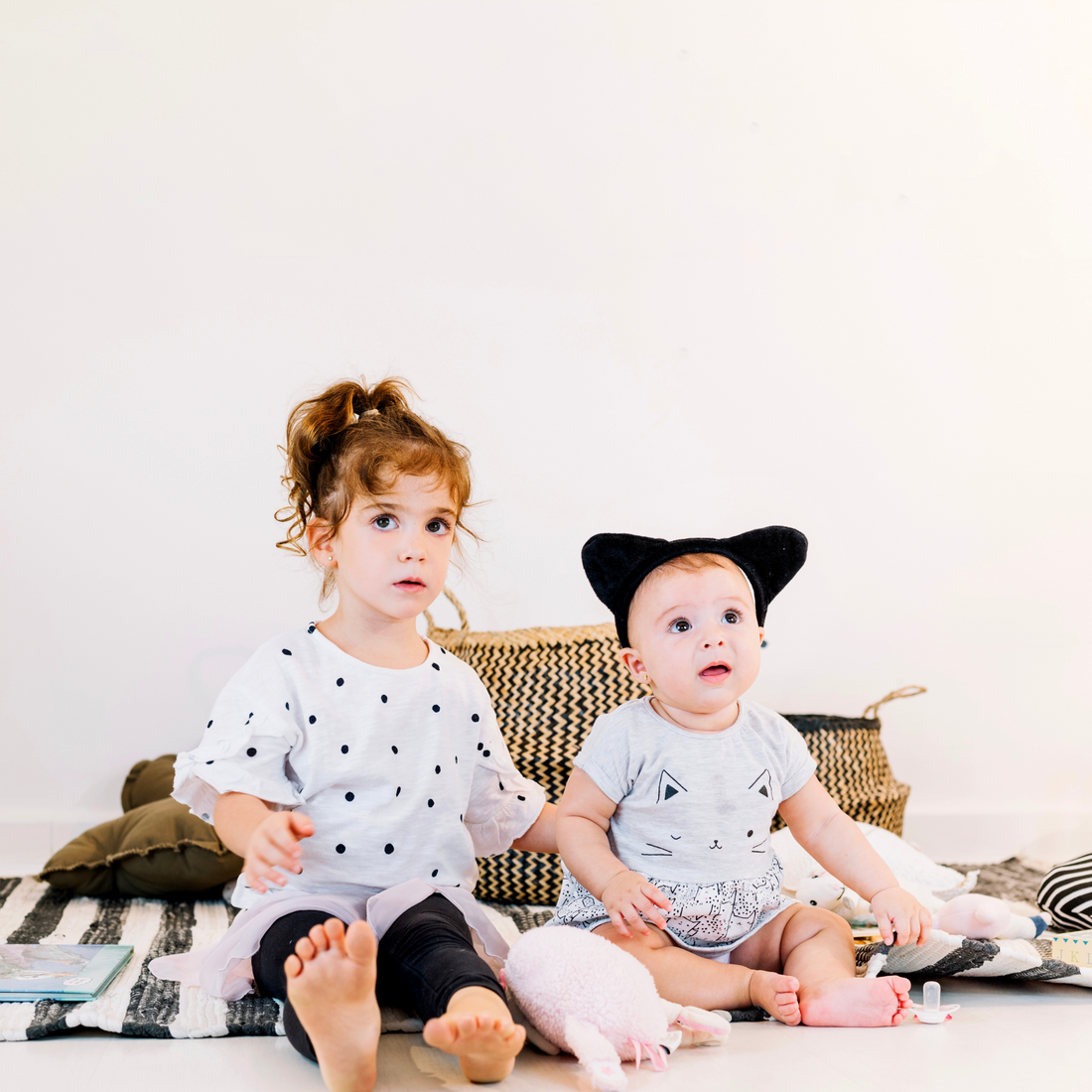 A guide to choosing children's clothing appropriately and practically