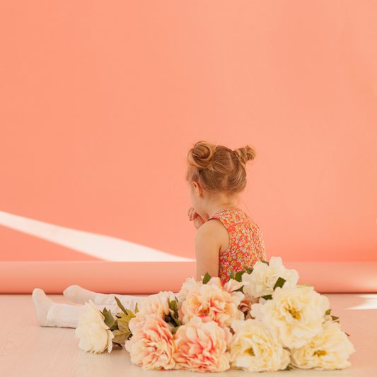 Dressing Little Ones for Formal Occasions: A Guide to Children's Special Occasion Wear