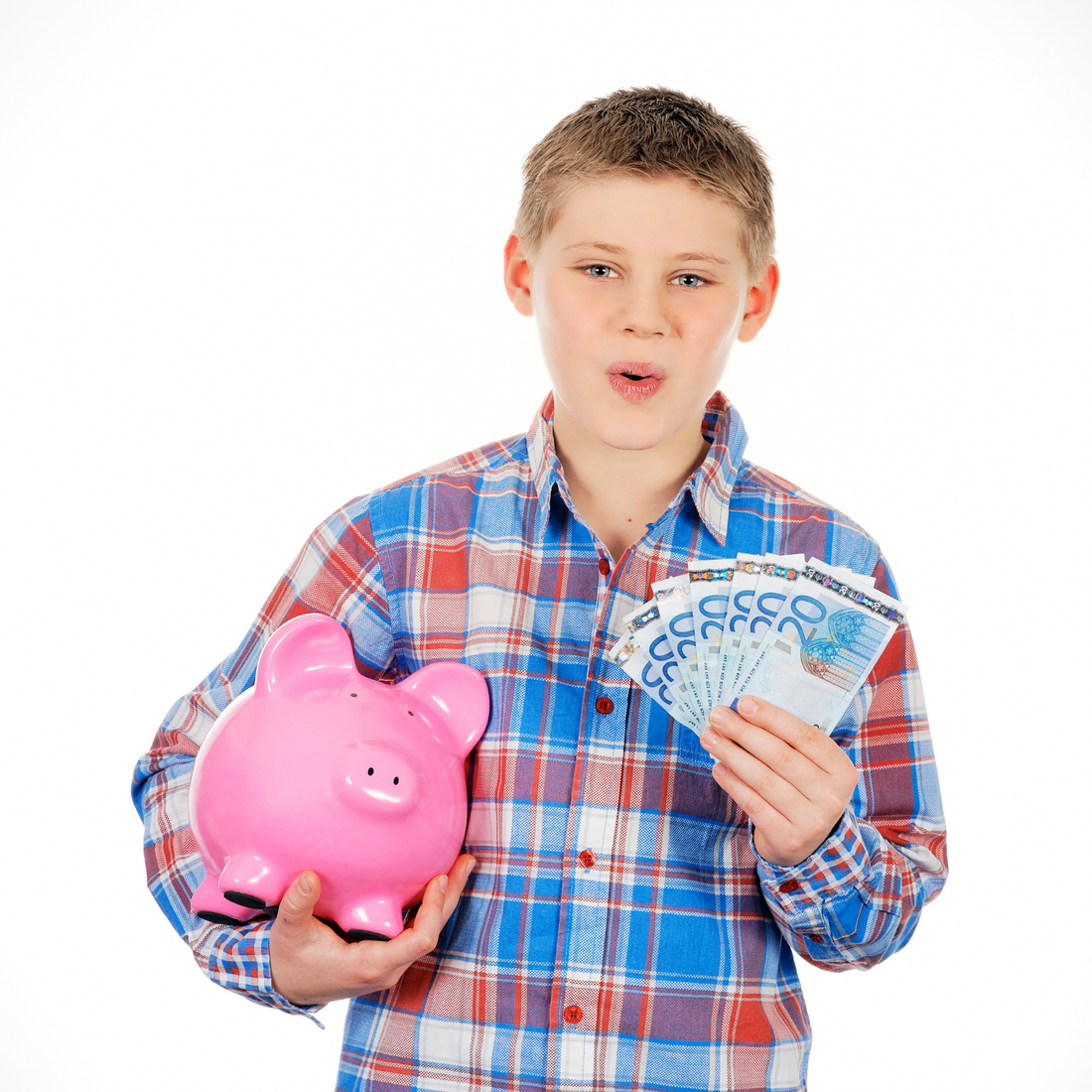 How to Save Money When Buying Children's Clothes Without Compromising on Quality