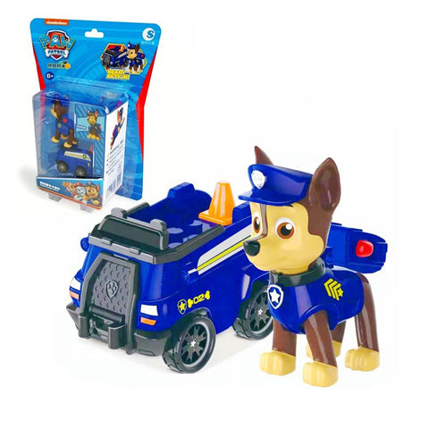 Kids PAW Patrol Cars