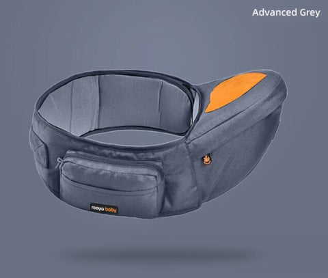 Premium Toddler Waist Carrier