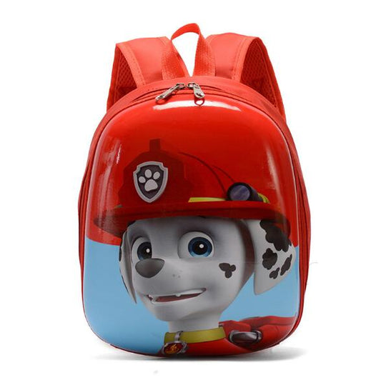 Paw Patrol Girls-Boys backpack