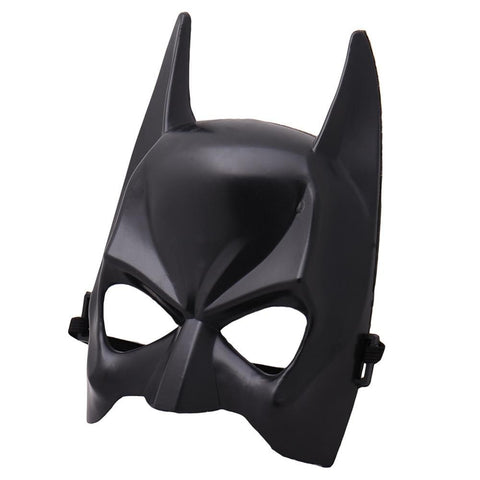 Halloween Batman Mask