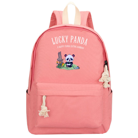 Anime School Backpack