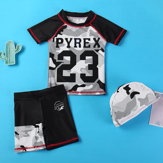 PYREX Kids Boy Swim Wear