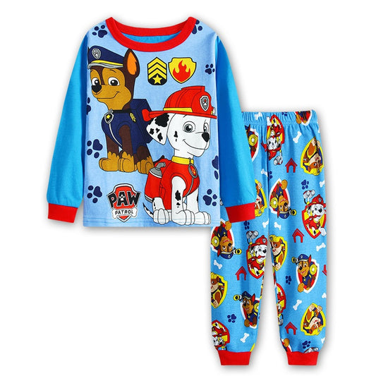 Paw Patrol Kids Pajamas