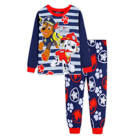 Paw Patrol Kids Pajamas