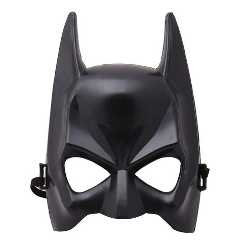 Halloween Batman Mask