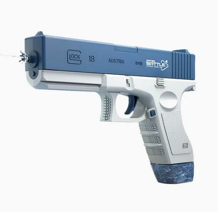 Electric Water Gun Toy