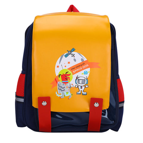 Two in One Primary School Backpack