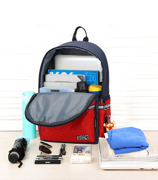 Senkey School Backpack