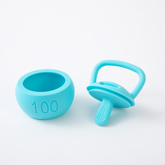 Detachable Baby Teething Tool