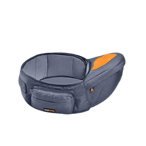 Premium Toddler Waist Carrier