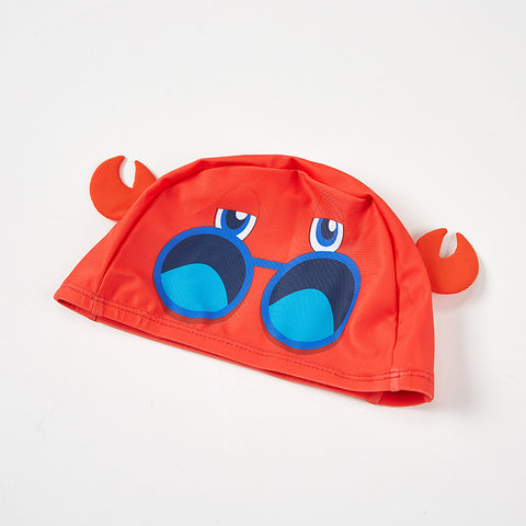 Crab Deep Sea Kids Swim wear