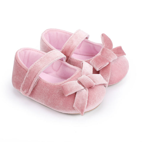 Adorable Princess Toddler Shoes