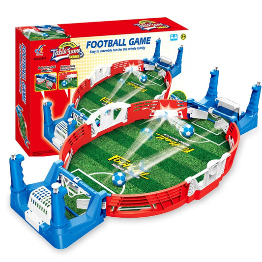 Mini Football Board Match Game Toy