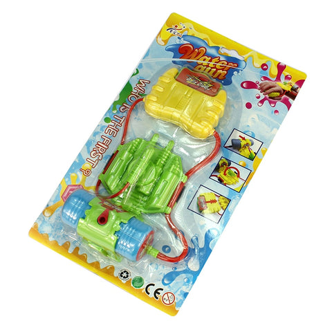 Plastic Wrist Water Gun Toy