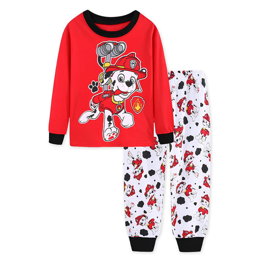 Paw Patrol Kids Pajamas