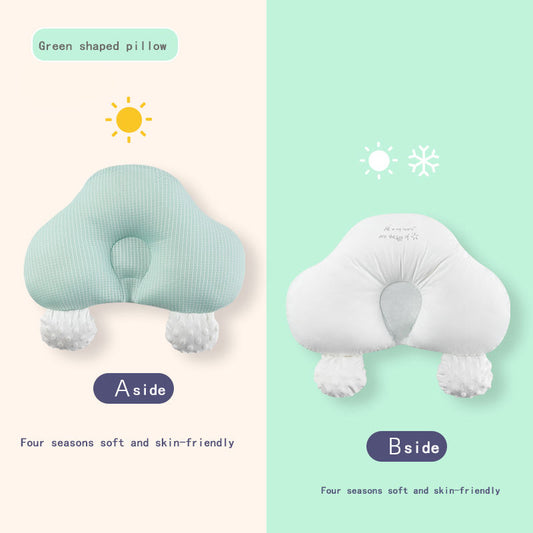 Breathable Baby Head Pillow