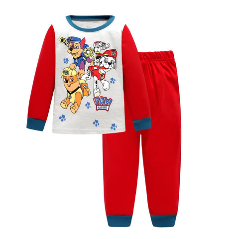 Paw Patrol Kids Pajamas