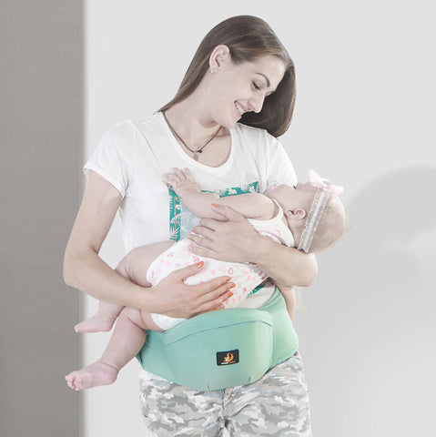 Premium Toddler Waist Carrier