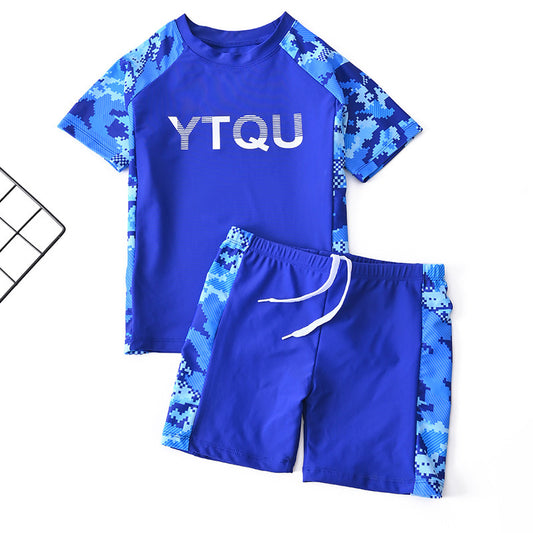 Boys-Girls Training Swim wear