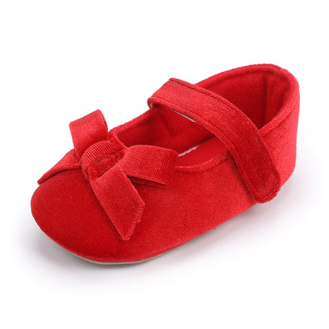 Adorable Princess Toddler Shoes