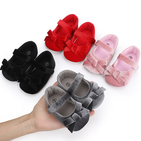 Adorable Princess Toddler Shoes