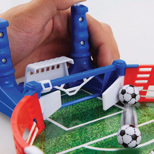 Mini Football Board Match Game Toy