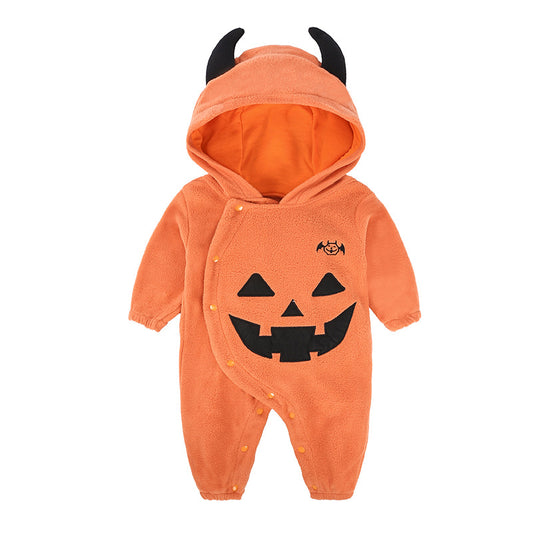 Baby Onesie Halloween