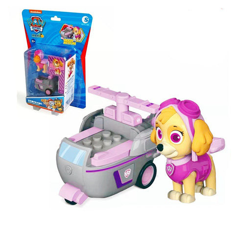 Kids PAW Patrol Cars