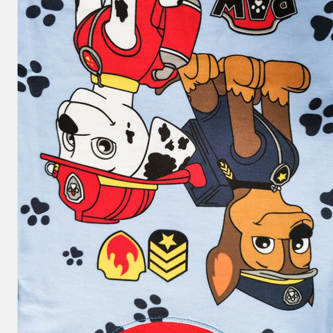 Paw Patrol Kids Pajamas