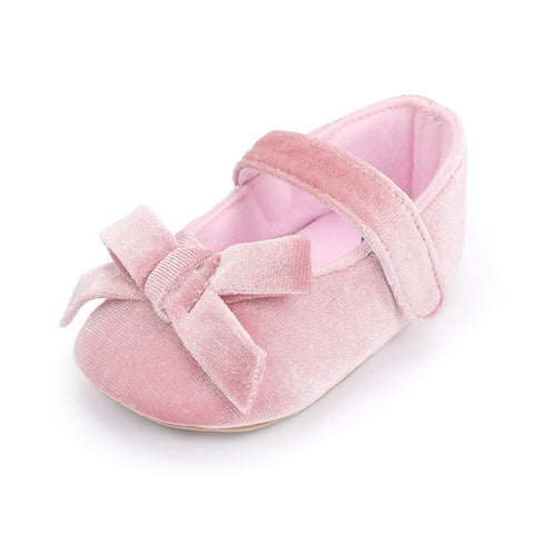 Adorable Princess Toddler Shoes