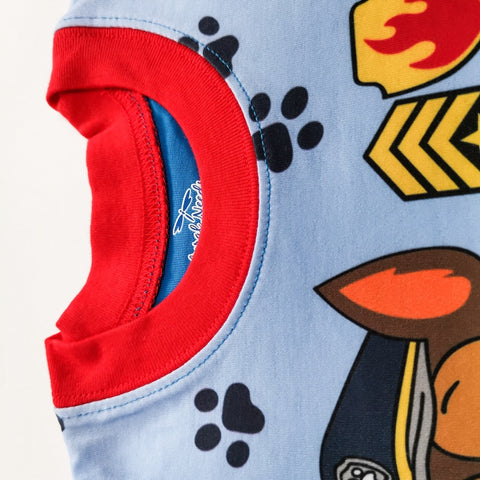 Paw Patrol Kids Pajamas