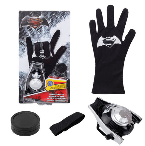 Heroes Kids Launcher Gloves Toy