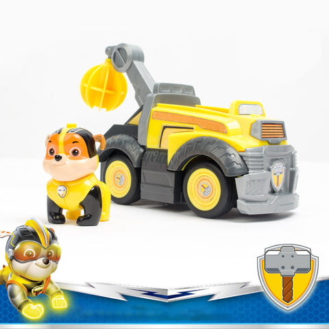 Kids PAW Patrol Cars