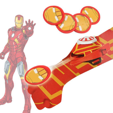 Heroes Kids Launcher Gloves Toy