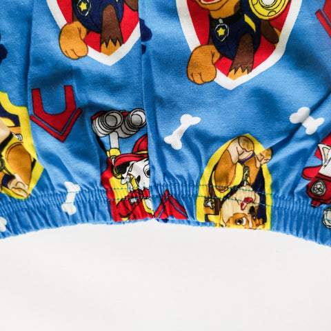 Paw Patrol Kids Pajamas