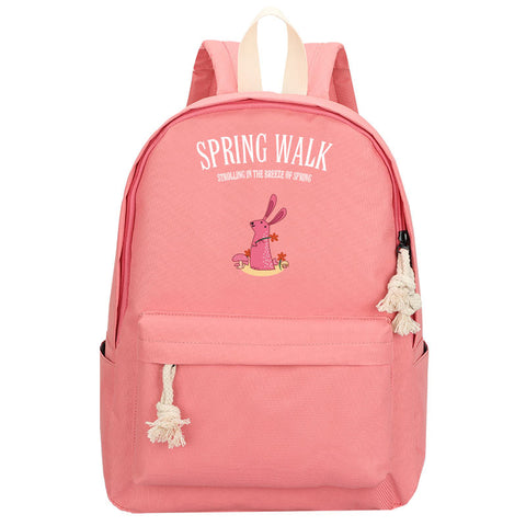 Anime School Backpack