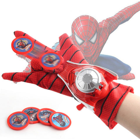 Heroes Kids Launcher Gloves Toy