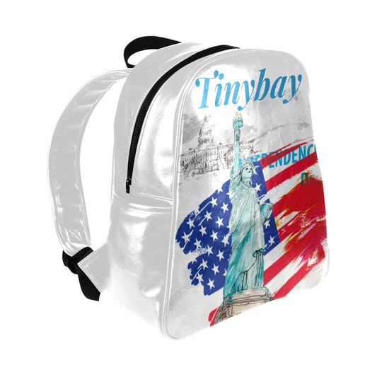 USA Indepedence Day Backpack