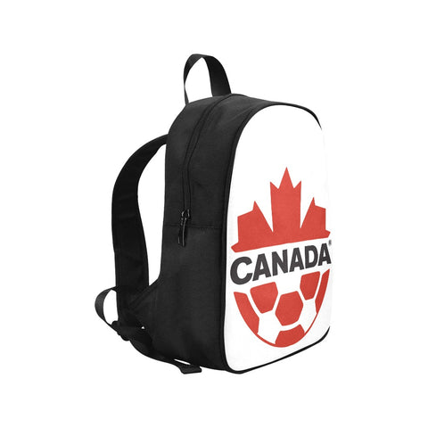 Canada Soccer Backpack