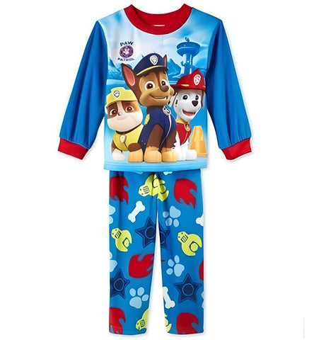 Paw Patrol Kids Pajamas