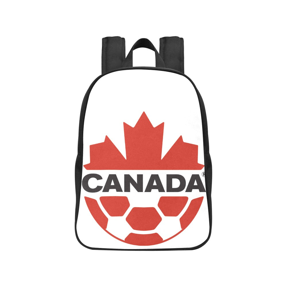 Canada Soccer Backpack