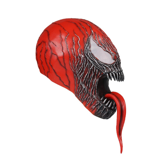 Movie Character Venom Mask