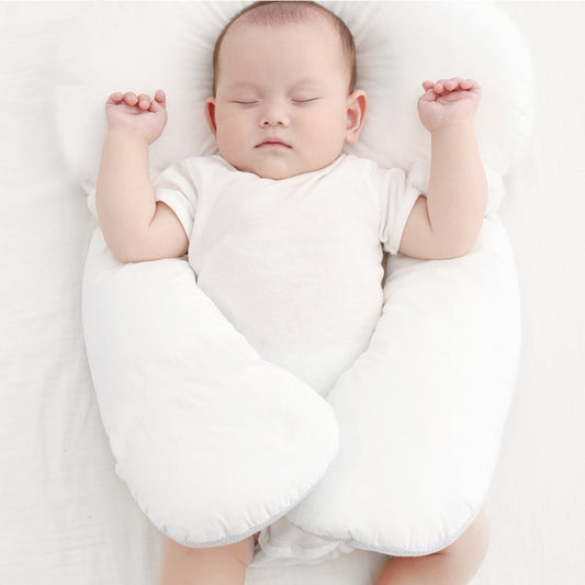 Breathable Baby Head Pillow