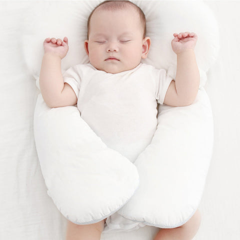 Breathable Baby Head Pillow