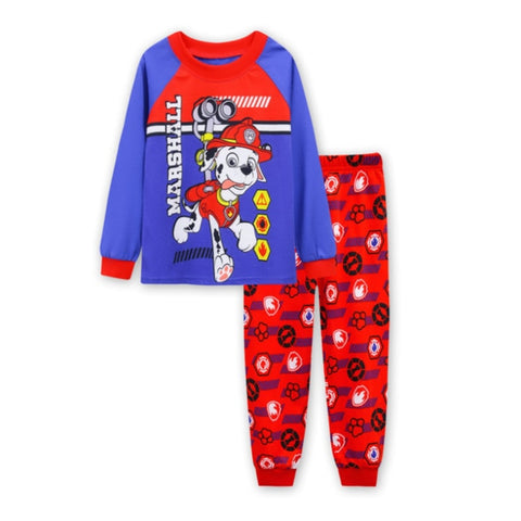 Paw Patrol Kids Pajamas