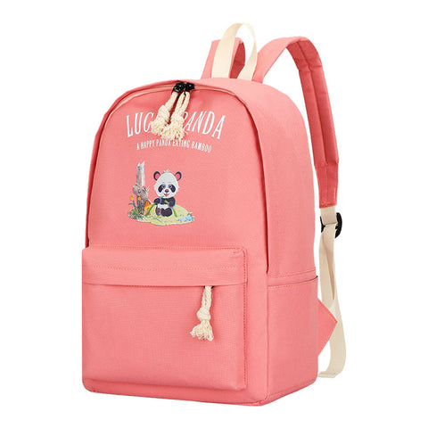 Anime School Backpack