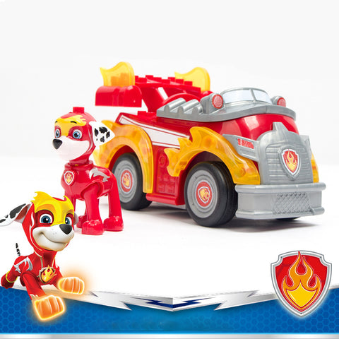 Kids PAW Patrol Cars